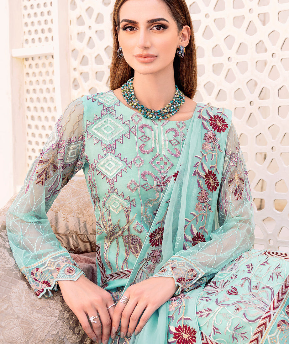 Ramsha Chiffon`23 Vol-23 F#2302