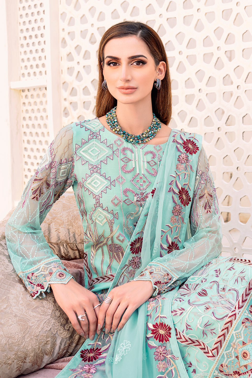 Ramsha Chiffon`23 Vol-23 F#2302
