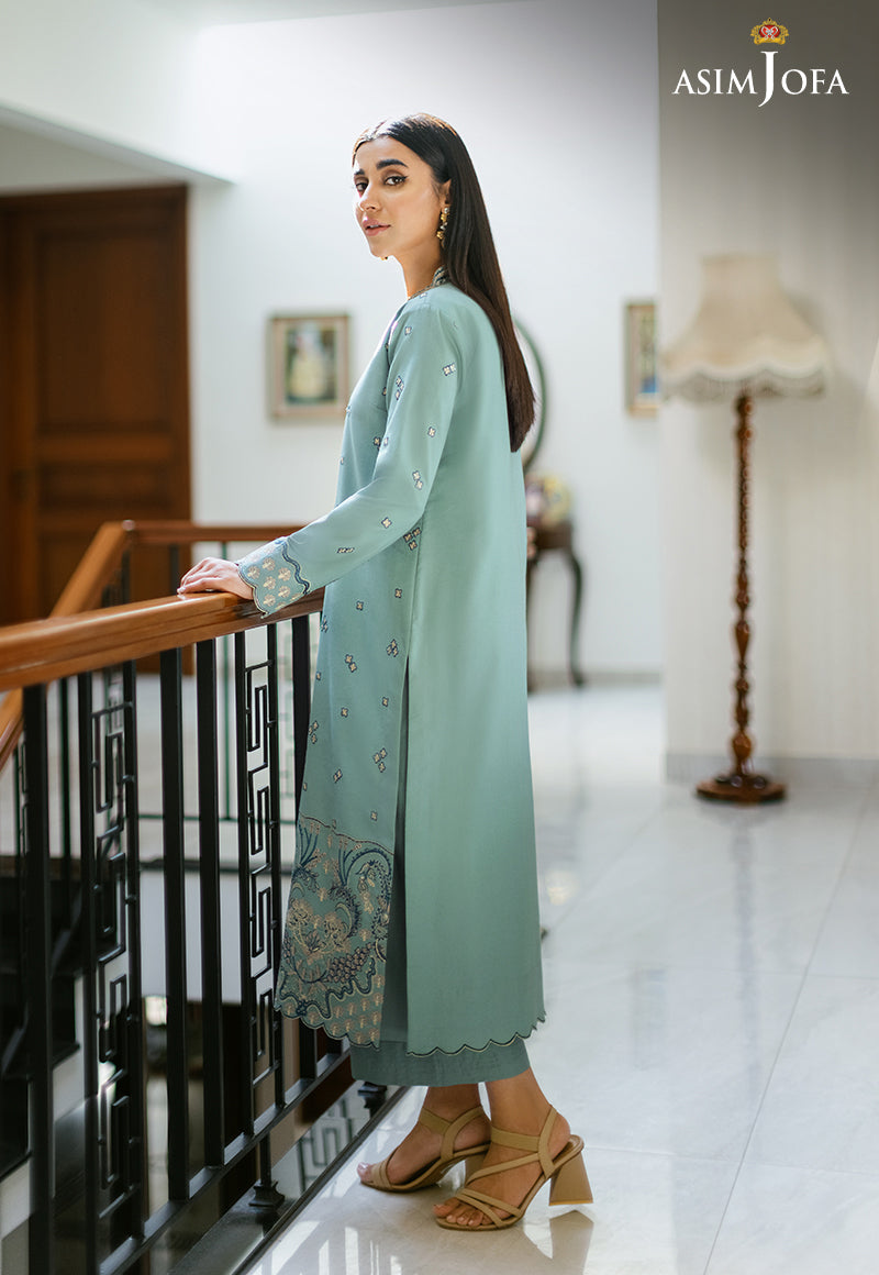 Asim Jofa Essentials Lawn`23 AJPE#05