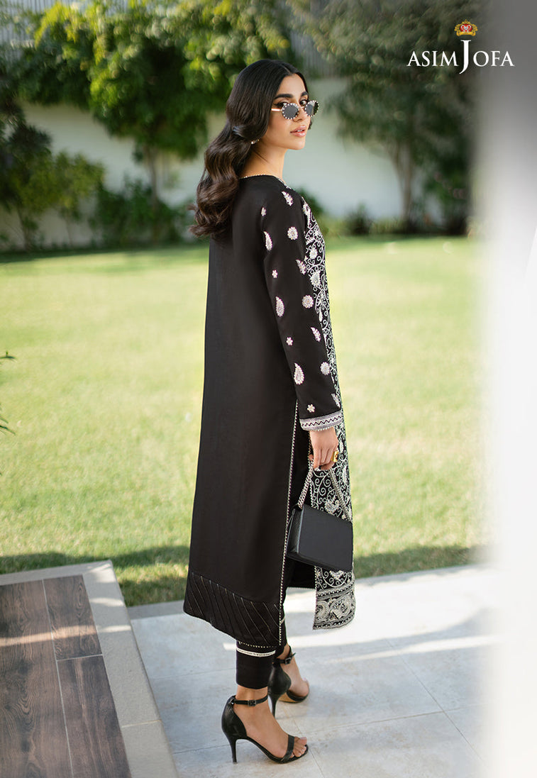 Asim Jofa Essentials Lawn`23 AJPE#14
