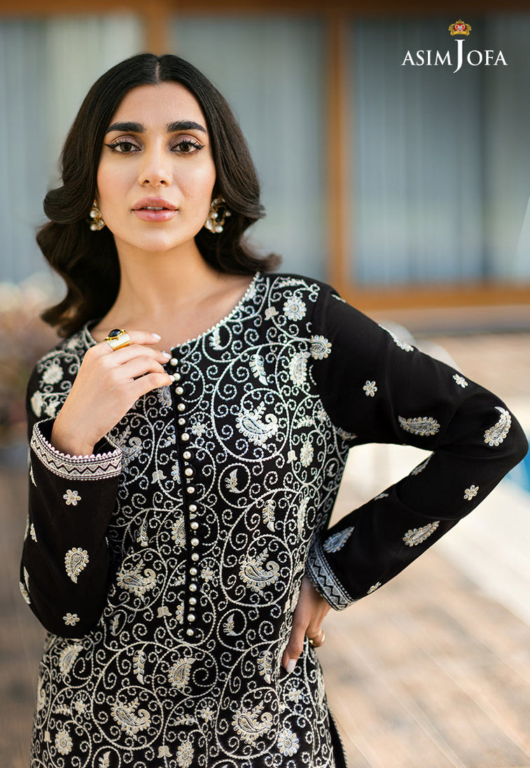 Asim Jofa Essentials Lawn`23 AJPE#14