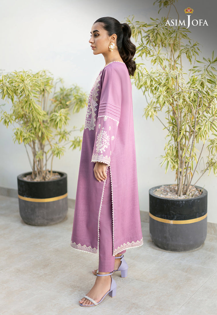 Asim Jofa Essentials Lawn`23 AJPE#17