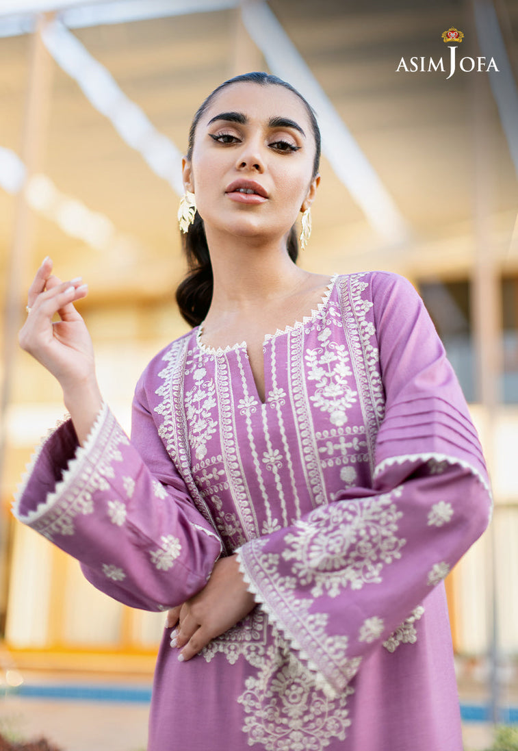 Asim Jofa Essentials Lawn`23 AJPE#17