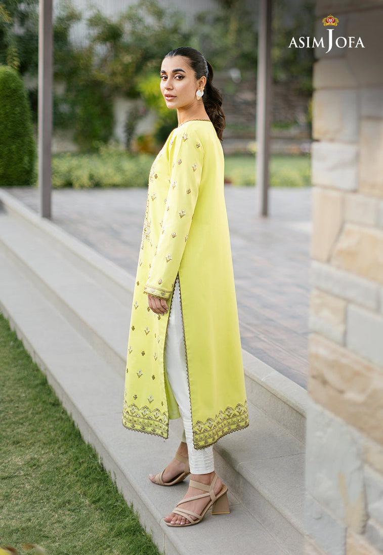 Asim Jofa Essentials Lawn`23 AJPE#20