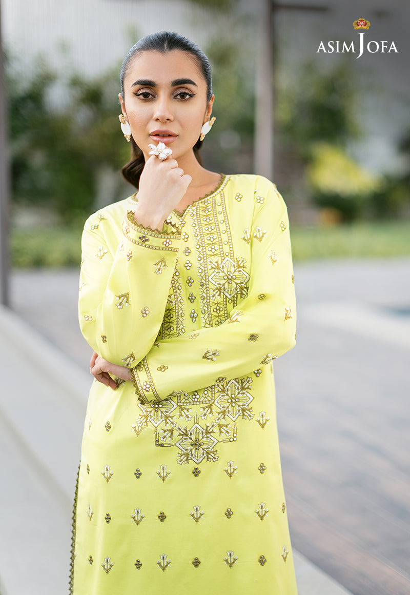 Asim Jofa Essentials Lawn`23 AJPE#20