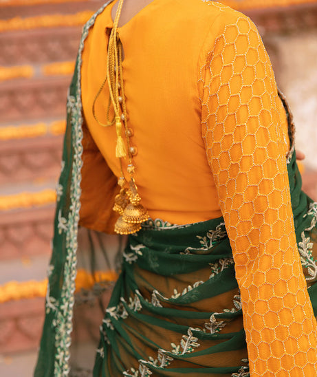 Salitex Dastak Luxury Chiffon`22 HC#26