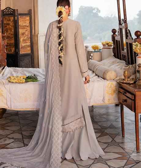 Salitex Dastak Luxury Chiffon`22 HC#27