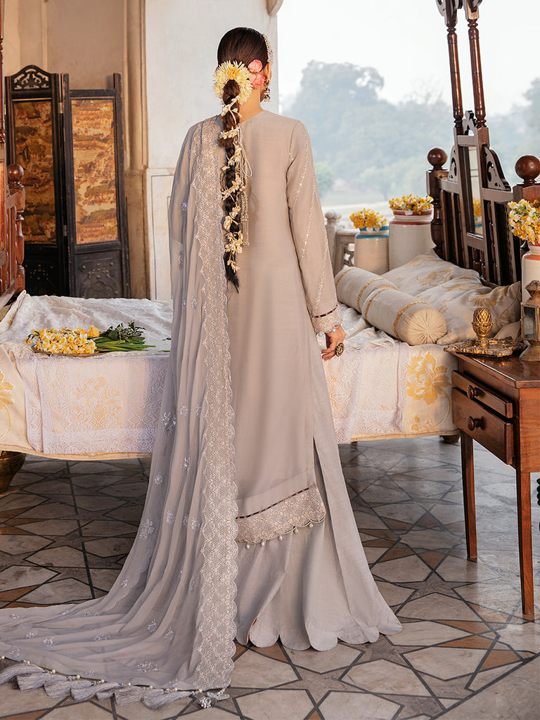 Salitex Dastak Luxury Chiffon`22 HC#27