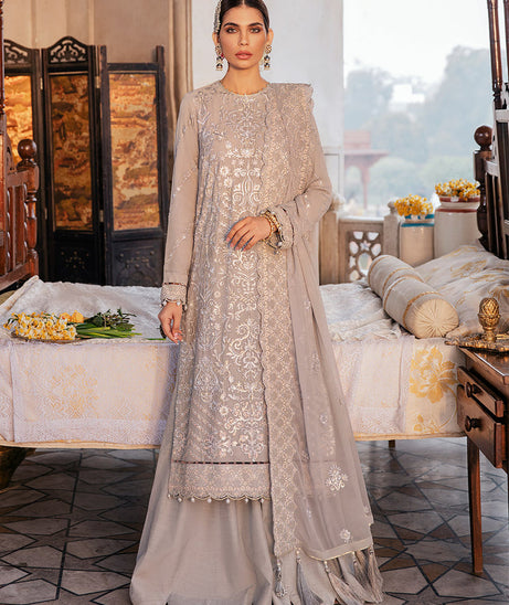 Salitex Dastak Luxury Chiffon`22 HC#27