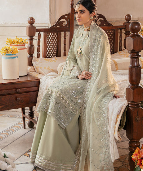 Salitex Dastak Luxury Chiffon`22 HC#20