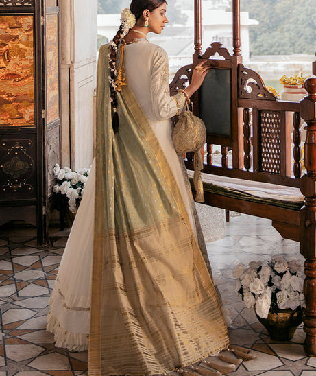 Salitex Dastak Luxury Chiffon`22 HC#22