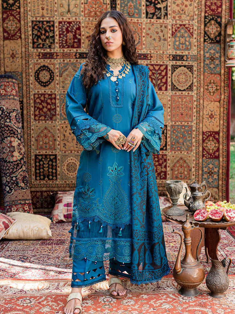 Parishay Dastak Winter`23 DTW#21