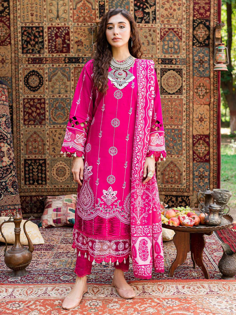 Parishay Dastak Winter`23 DTW#22