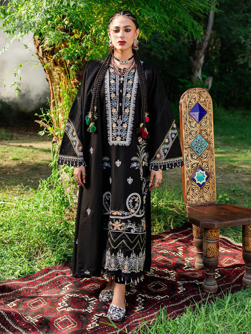 Parishay Dastak Winter`23 DTW#26