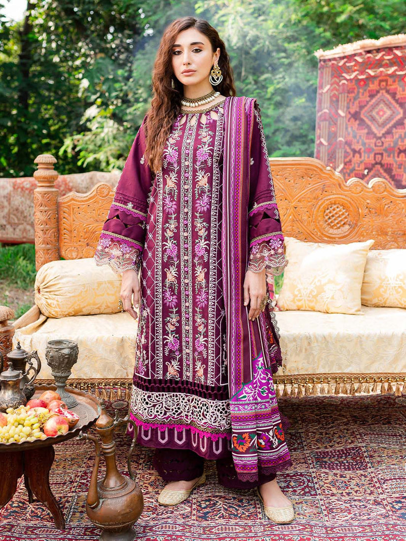 Parishay Dastak Winter`23 DTW#27