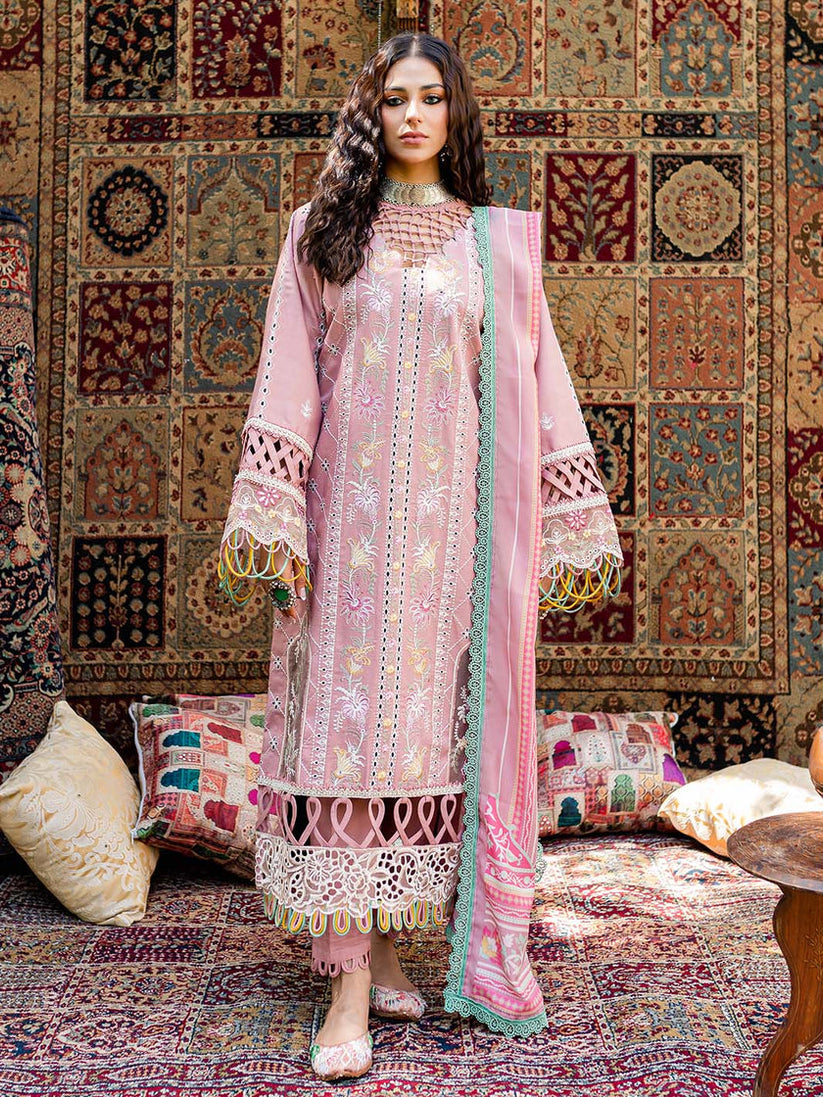 Parishay Dastak Winter`23 DTW#28