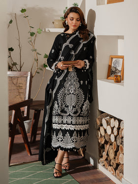 Parishay Duha Emb Collection`24 DU#01