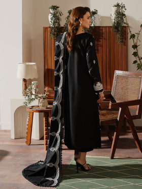 Parishay Duha Emb Collection`24 DU#01