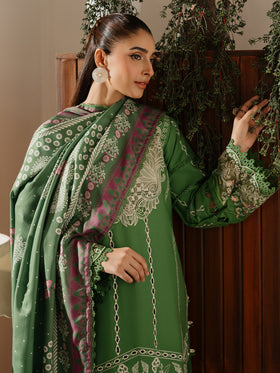 Parishay Duha Emb Collection`24 DU#03