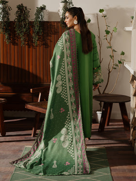 Parishay Duha Emb Collection`24 DU#03