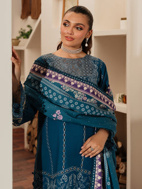 Parishay Duha Emb Collection`24 DU#04