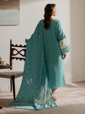 Parishay Duha Emb Collection`24 DU#06