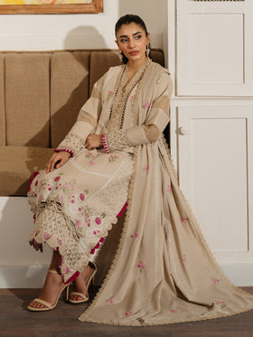 Parishay Duha Emb Collection`24 DU#07