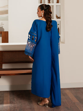 Parishay Duha Emb Collection`24 DU#09