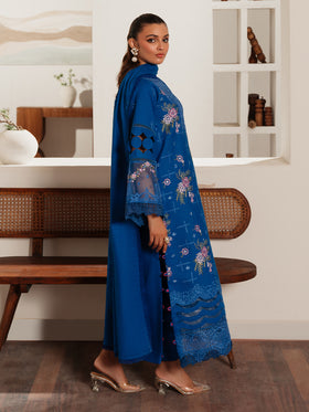 Parishay Duha Emb Collection`24 DU#09