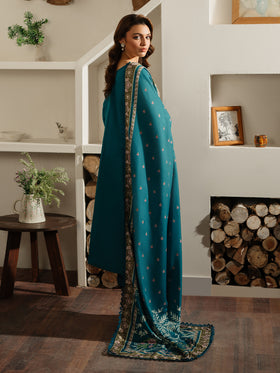 Parishay Duha Emb Collection`24 DU#11