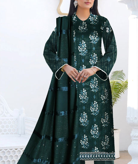 BR Chandni Premium Winter`25 D#01