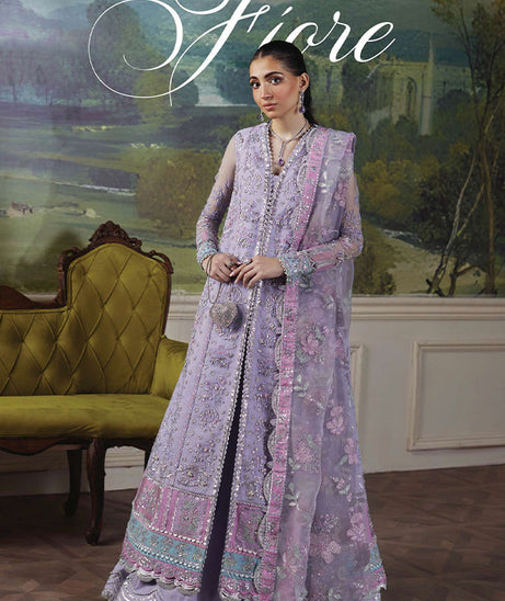 Republic Pieno De Verde Wedding`24 D#02 Fiore