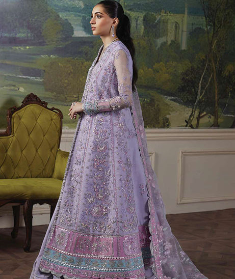 Republic Pieno De Verde Wedding`24 D#02 Fiore