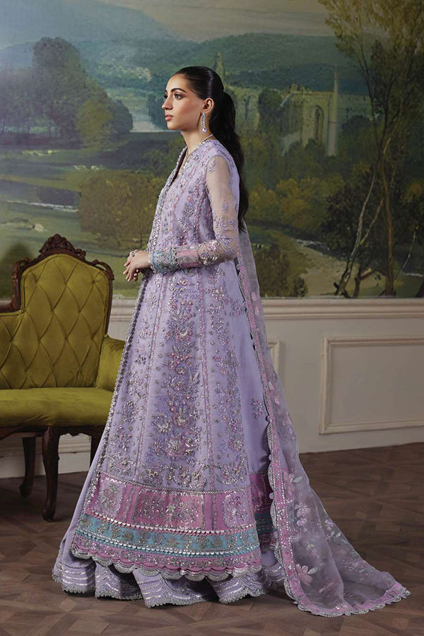 Republic Pieno De Verde Wedding`24 D#02 Fiore