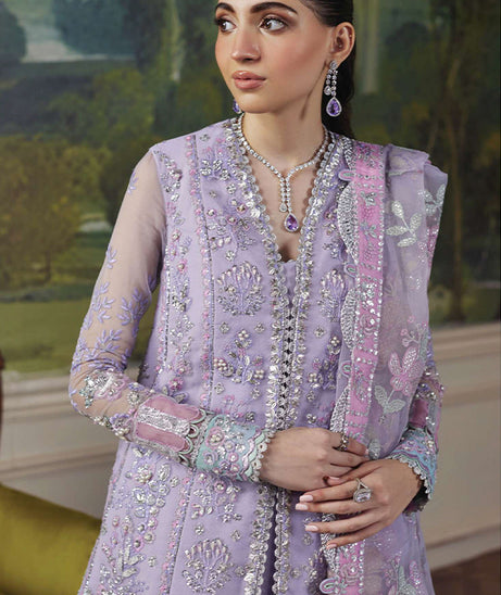 Republic Pieno De Verde Wedding`24 D#02 Fiore