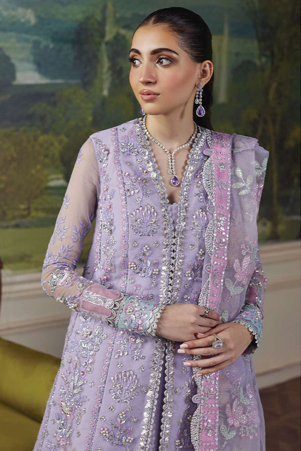 Republic Pieno De Verde Wedding`24 D#02 Fiore