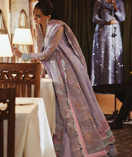 Republic Pieno De Verde Wedding`24 D#02 Fiore