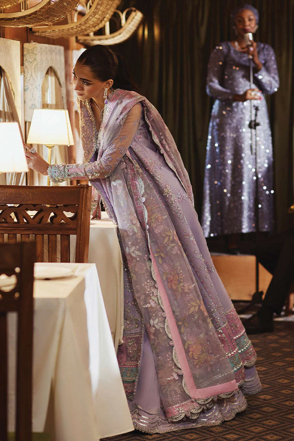 Republic Pieno De Verde Wedding`24 D#02 Fiore