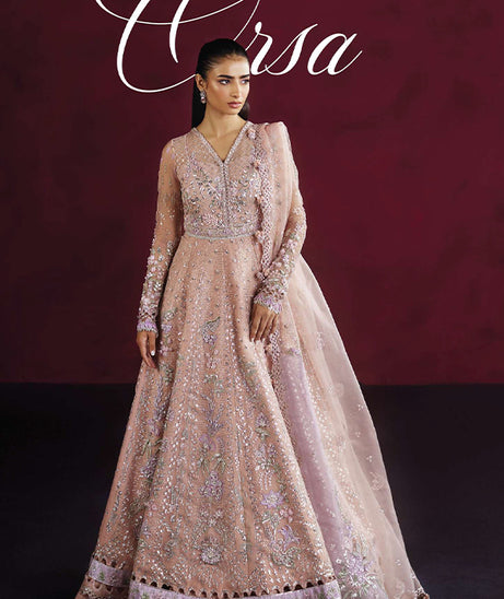 Republic Pieno De Verde Wedding`24 D#03 Orsa