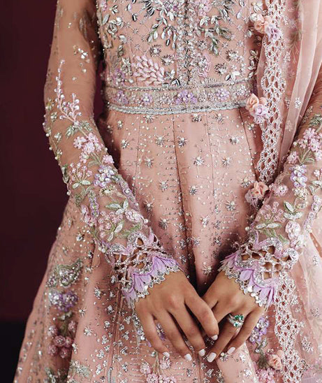 Republic Pieno De Verde Wedding`24 D#03 Orsa