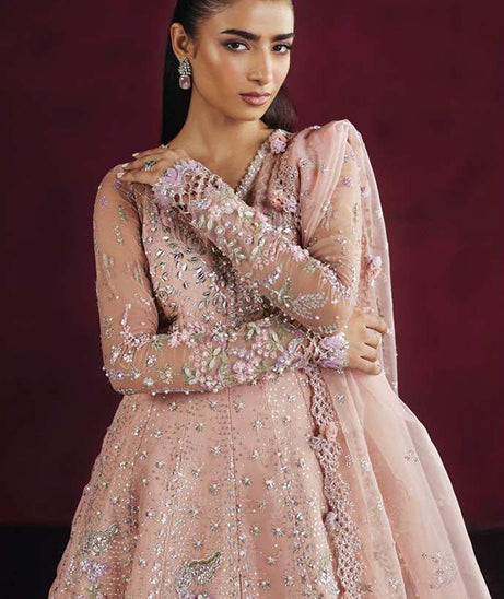 Republic Pieno De Verde Wedding`24 D#03 Orsa