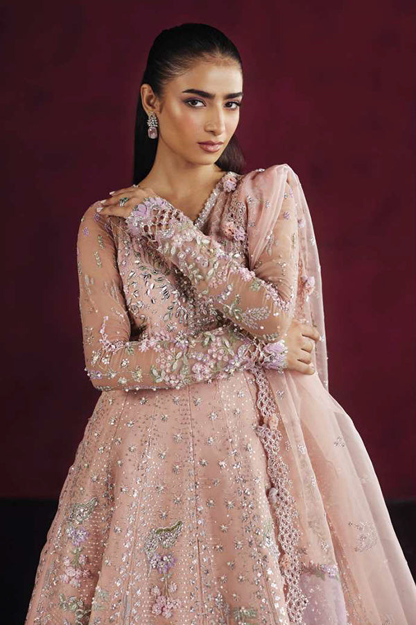 Republic Pieno De Verde Wedding`24 D#03 Orsa