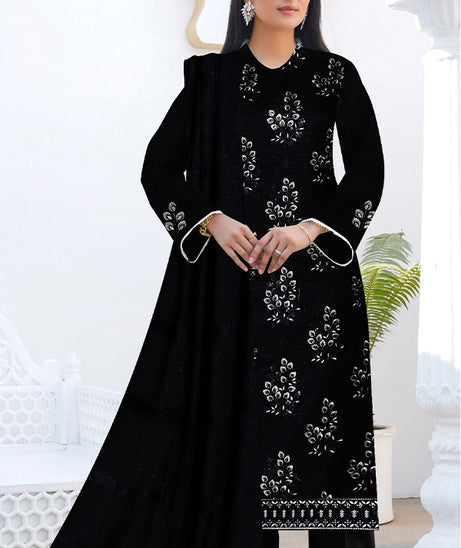 BR Chandni Premium Winter`25 D#03