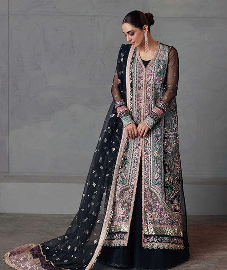 Republic Pieno De Verde Wedding`24 D#04 Dafne