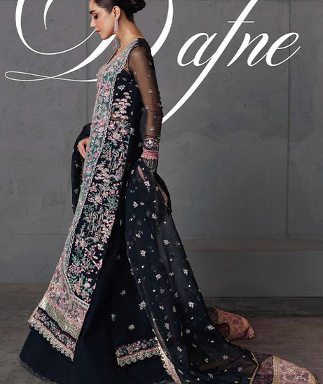 Republic Pieno De Verde Wedding`24 D#04 Dafne