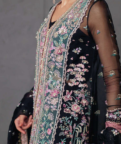 Republic Pieno De Verde Wedding`24 D#04 Dafne