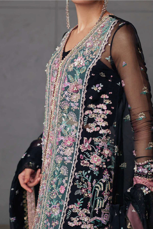 Republic Pieno De Verde Wedding`24 D#04 Dafne