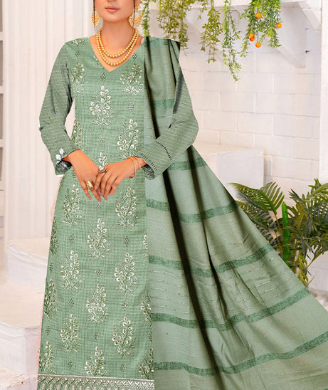 BR Chandni Premium Winter`25 D#04