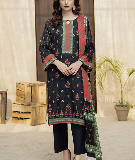 Peridot Rangoli Lawn`25 D#442-A