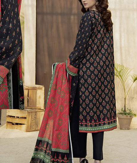 Peridot Rangoli Lawn`25 D#442-A